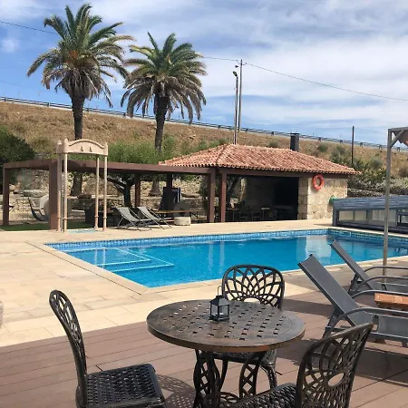 Risoturismo-quinta Pias - Farm 팜스테이