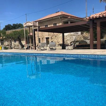 Risoturismo-quinta Pias - Farm Фермерский дом Пиньел