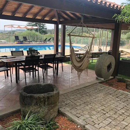 Quinta Pias - Farm Alojamento de Turismo Rural