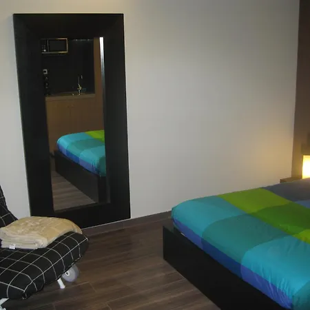 Risoturismo-quinta Pias - Farm * 핀헬