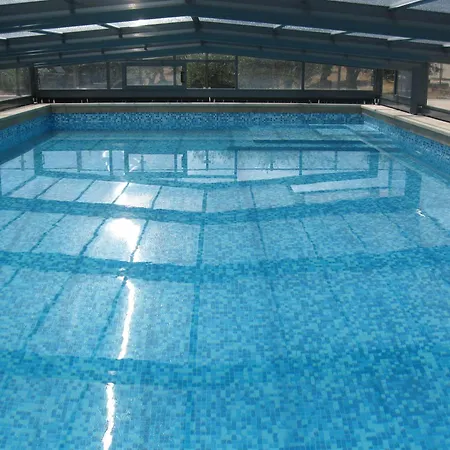 Фермерский дом Risoturismo-quinta Pias - Farm *