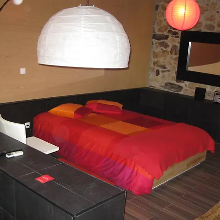 Alojamento de Turismo Rural Quinta Pias - Farm Pinhel
