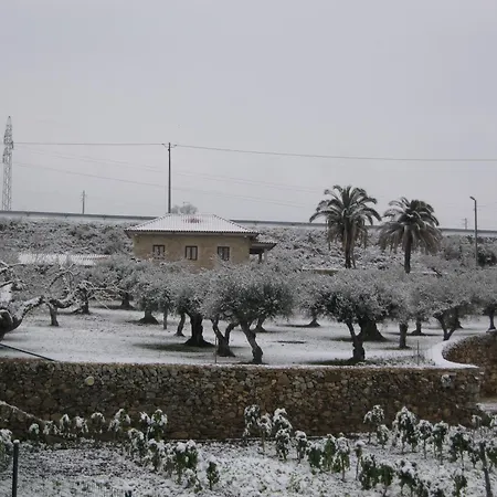 Quinta Pias - Farm *