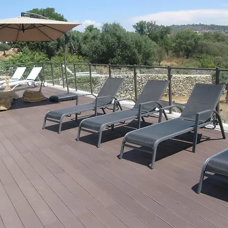 Risoturismo-quinta Pias - Farm 핀헬