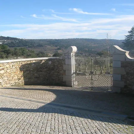 Quinta Pias - Farm Alojamento de Turismo Rural Pinhel