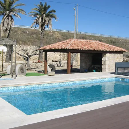 Quinta Pias - Farm Pinhel
