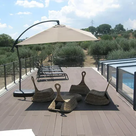 Quinta Pias - Farm