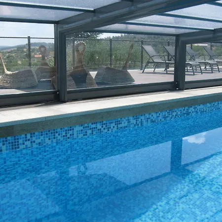 Quinta Pias - Farm Alojamento de Turismo Rural Pinhel