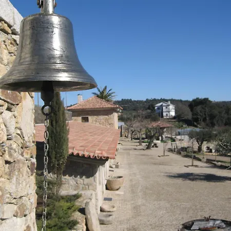 Alojamento de Turismo Rural Quinta Pias - Farm Pinhel