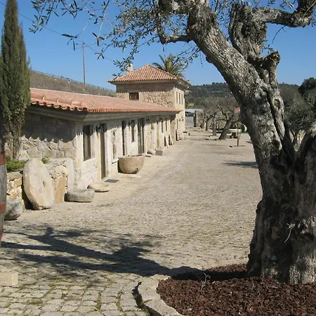 Quinta Pias - Farm *
