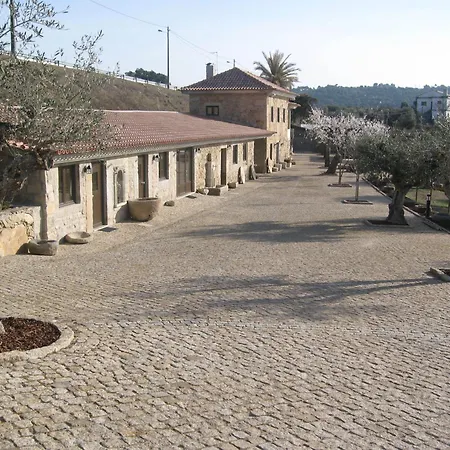 Alojamento de Turismo Rural Quinta Pias - Farm Pinhel