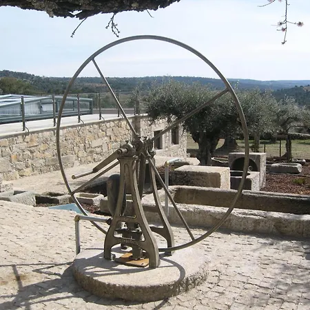 Quinta Pias - Farm