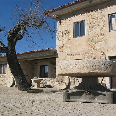 Alojamento de Turismo Rural Quinta Pias - Farm Pinhel
