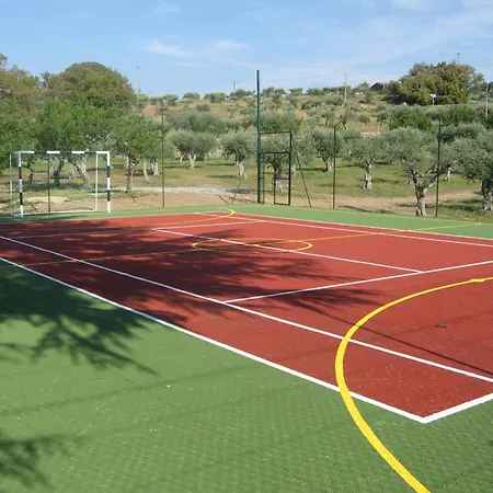 Quinta Pias - Farm