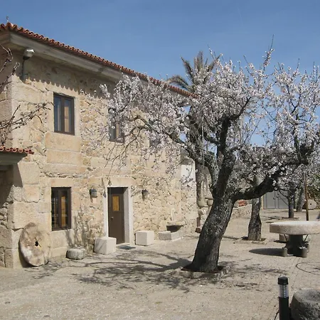 Фермерский дом Risoturismo-quinta Pias - Farm Пиньел