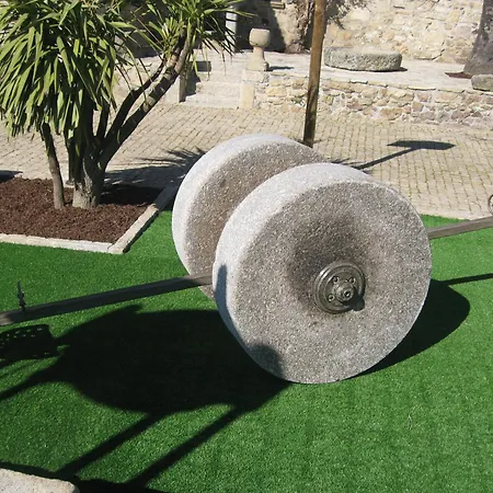 Risoturismo-quinta Pias - Farm *