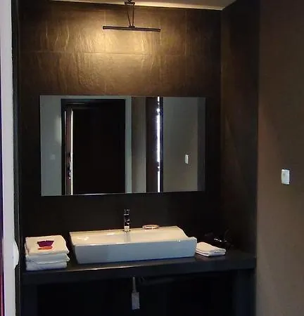 Risoturismo-quinta Pias - Farm Пиньел