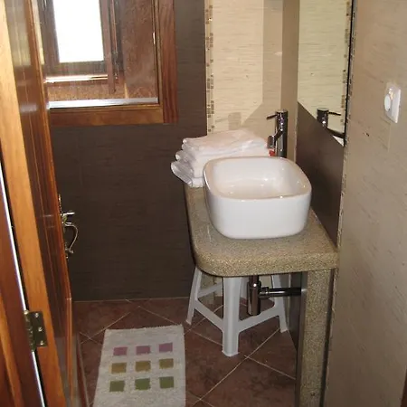 Risoturismo-quinta Pias - Farm Фермерский дом *