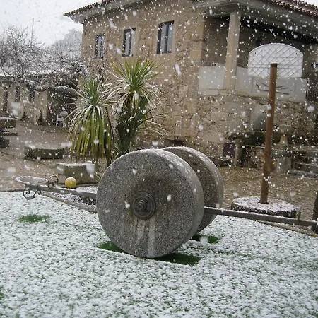 Risoturismo-quinta Pias - Farm 팜스테이