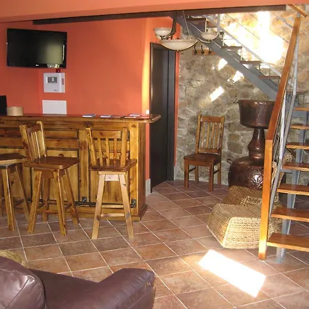 Фермерский дом Risoturismo-quinta Pias - Farm *