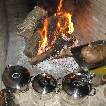 Risoturismo-quinta Pias - Farm 핀헬