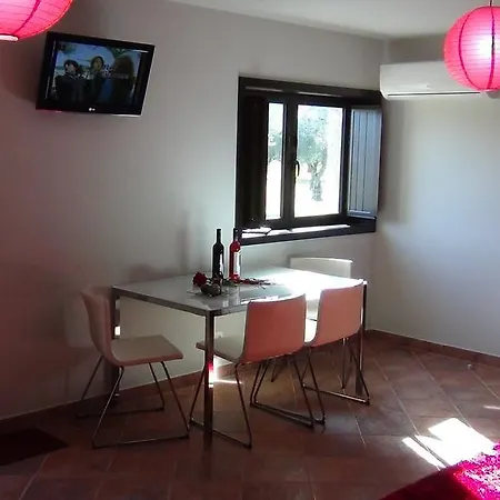 Risoturismo-quinta Pias - Farm * 핀헬