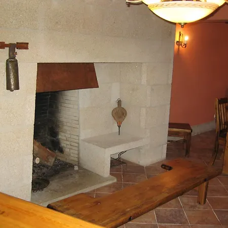 Risoturismo-quinta Pias - Farm Фермерский дом Пиньел