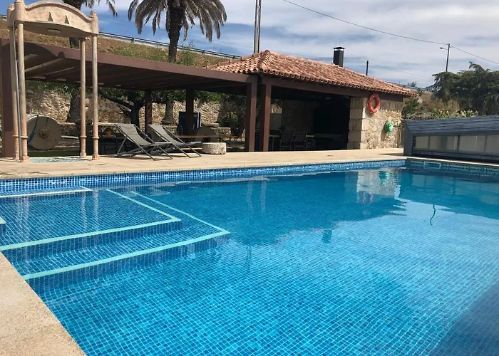 Risoturismo-quinta Pias - Farm *