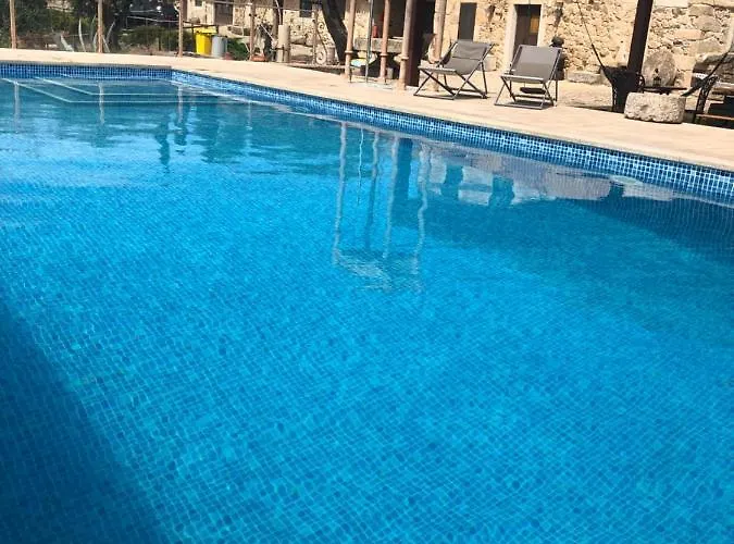 Risoturismo-quinta Pias - Farm