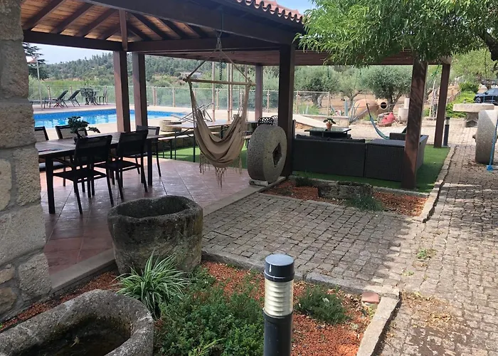 Séjour à la ferme Risoturismo-quinta Pias - Farm