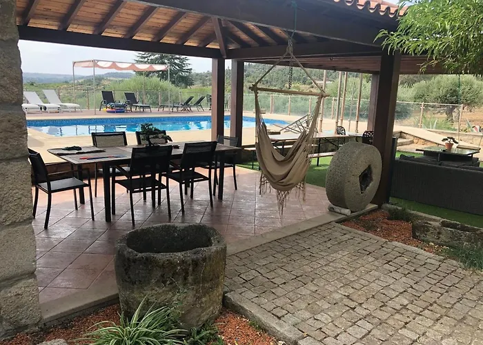 Risoturismo-quinta Pias - Farm Séjour à la ferme