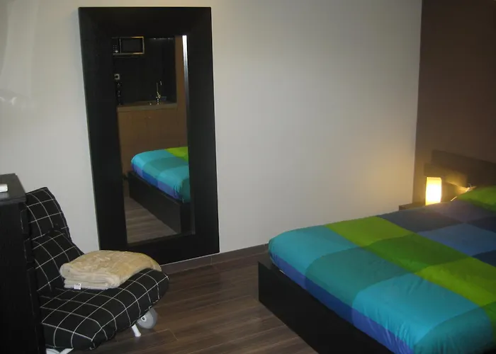 Risoturismo-quinta Pias - Farm * 皮涅尔