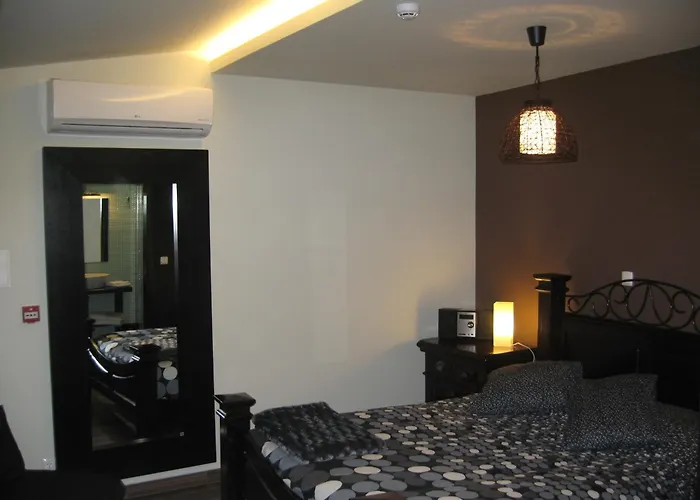 Séjour à la ferme Risoturismo-quinta Pias - Farm