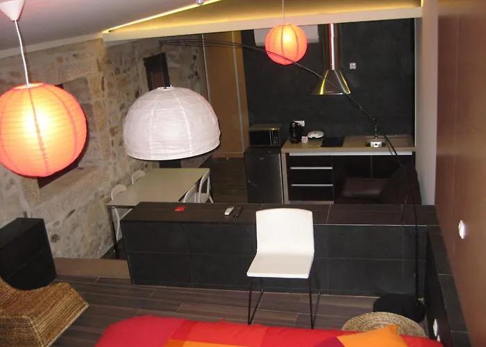 Risoturismo-quinta Pias - Farm Séjour à la ferme Pinhel