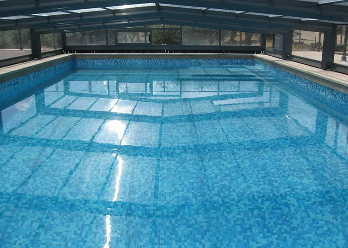 Séjour à la ferme Risoturismo-quinta Pias - Farm *