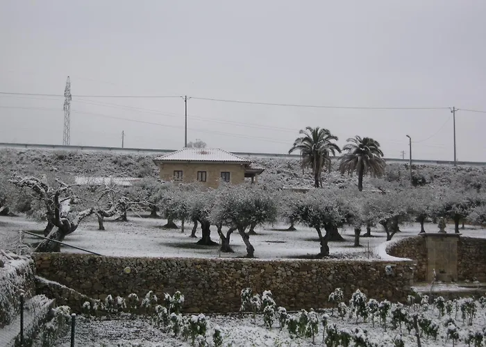 Risoturismo-quinta Pias - Farm *