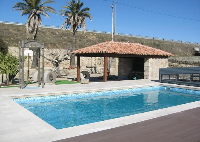 Risoturismo-quinta Pias - Farm 皮涅尔