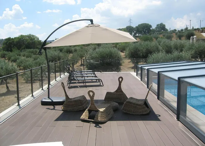 Risoturismo-quinta Pias - Farm