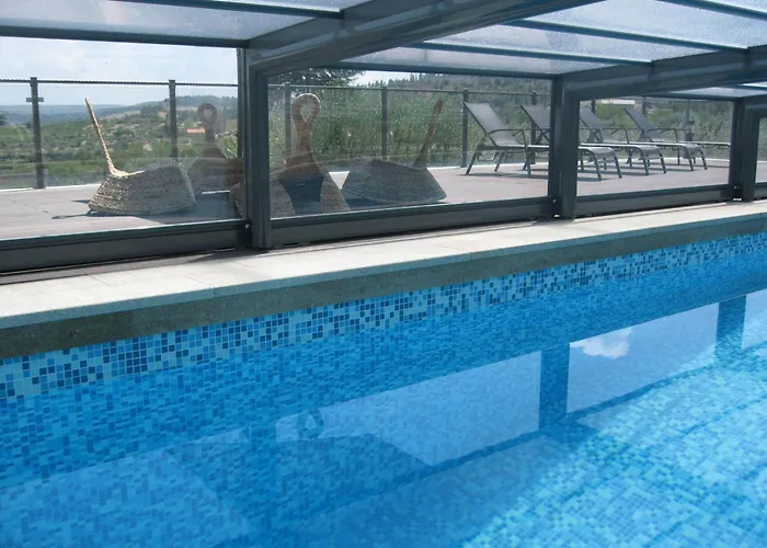 Risoturismo-quinta Pias - Farm 农家乐 皮涅尔