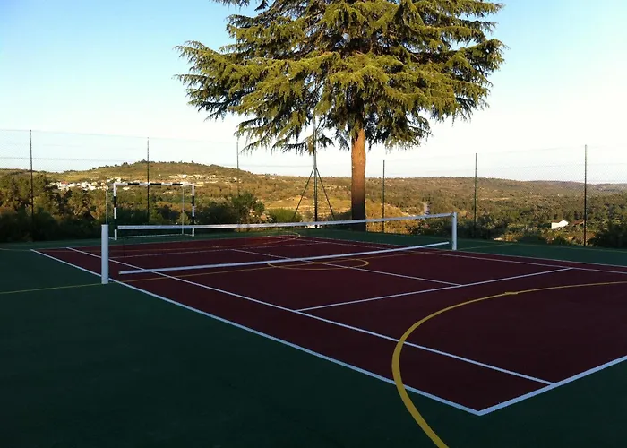 Risoturismo-quinta Pias - Farm * Pinhel