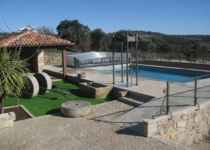 农家乐 Risoturismo-quinta Pias - Farm