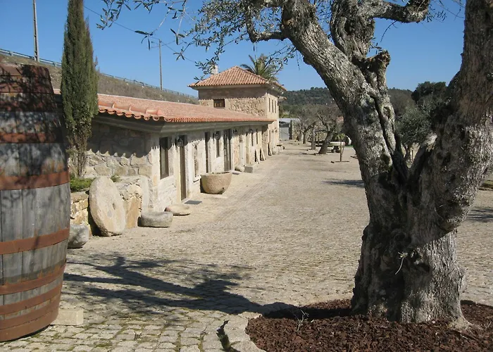 Risoturismo-quinta Pias - Farm *