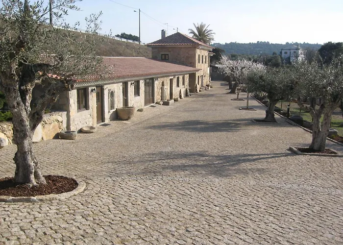 农家乐 Risoturismo-quinta Pias - Farm 皮涅尔