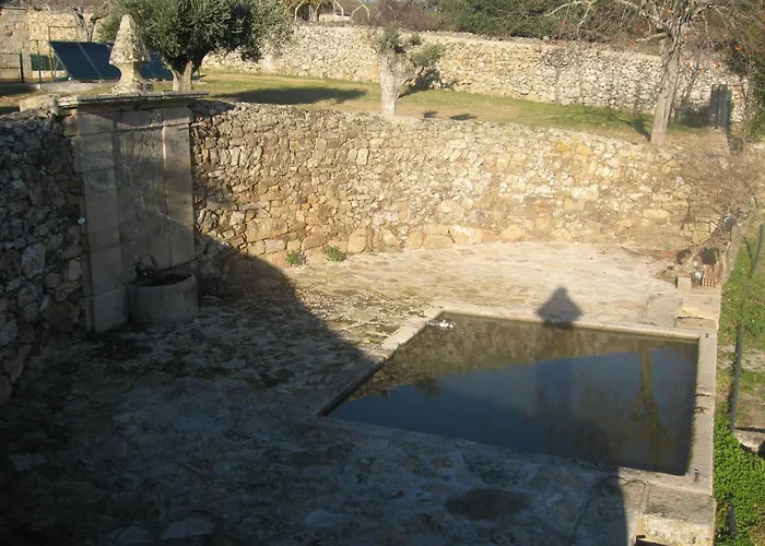 Risoturismo-quinta Pias - Farm * Pinhel