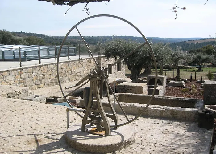 Risoturismo-quinta Pias - Farm