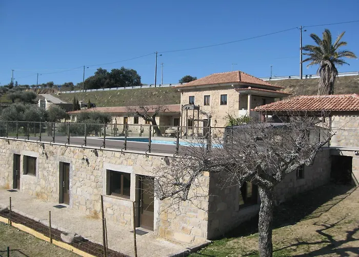 Risoturismo-quinta Pias - Farm *