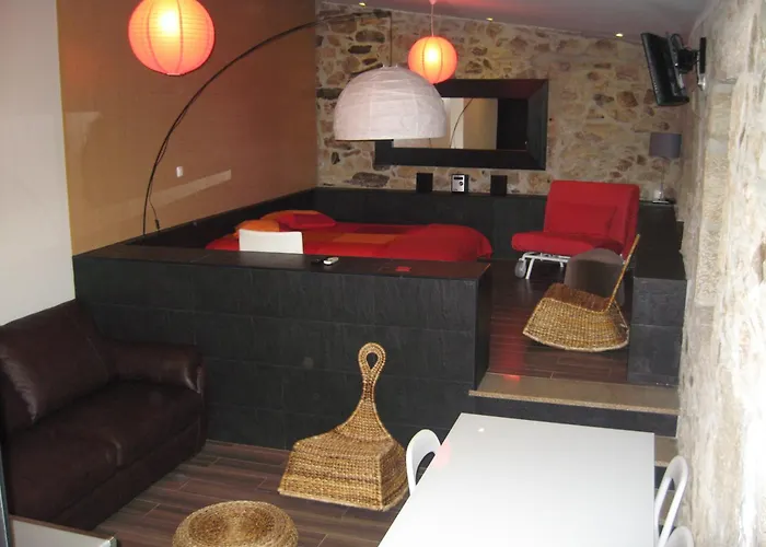 Risoturismo-quinta Pias - Farm Pinhel