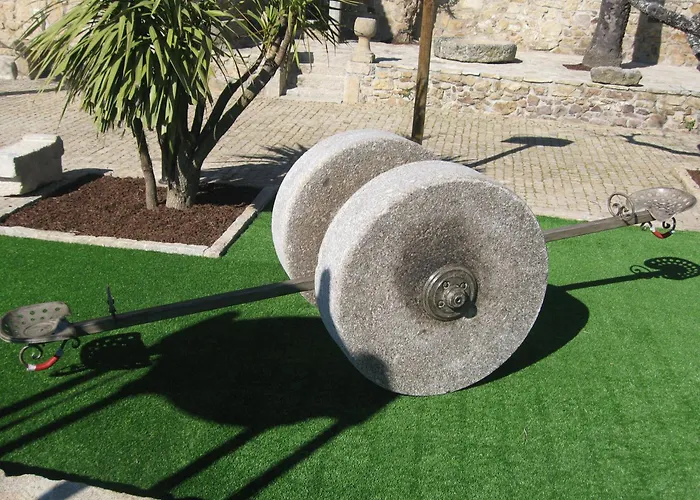 Risoturismo-quinta Pias - Farm *