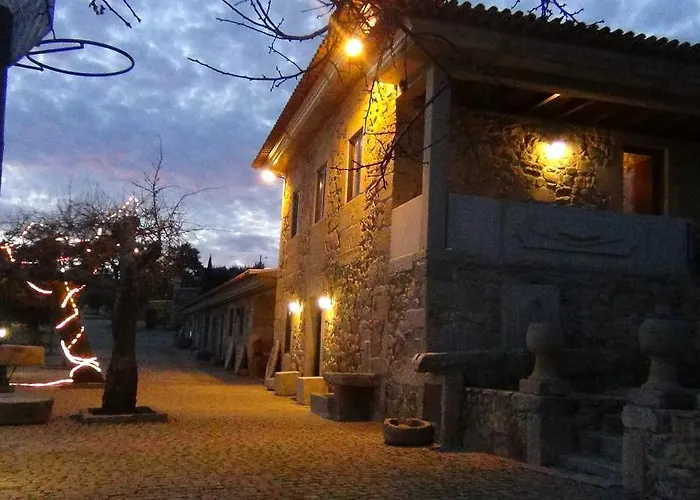 农家乐 Risoturismo-quinta Pias - Farm *