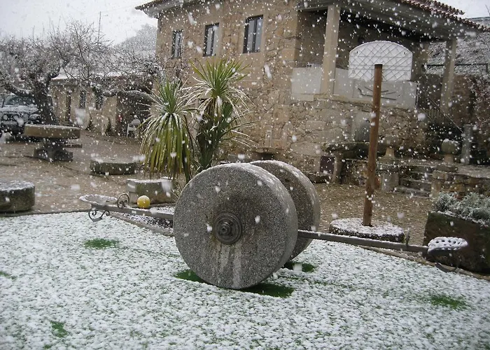 Risoturismo-quinta Pias - Farm 农家乐